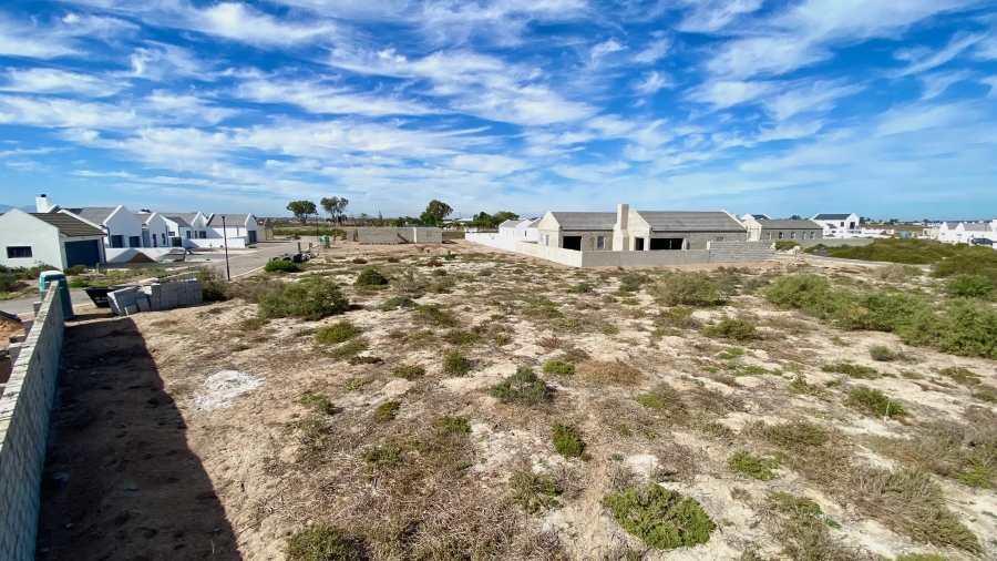 0 Bedroom Property for Sale in Atlantic Sands Private Estate Western Cape
